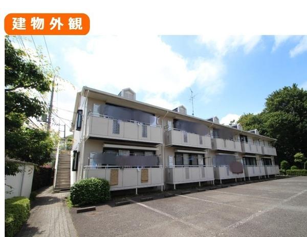 ルードルフィアタウンズ