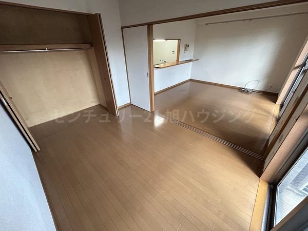 サントル野川