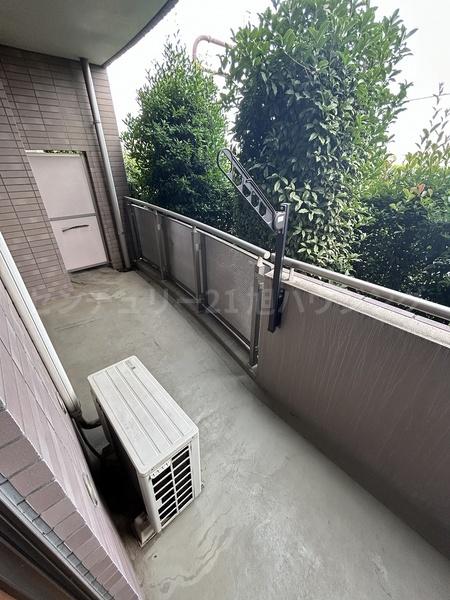 サントル野川