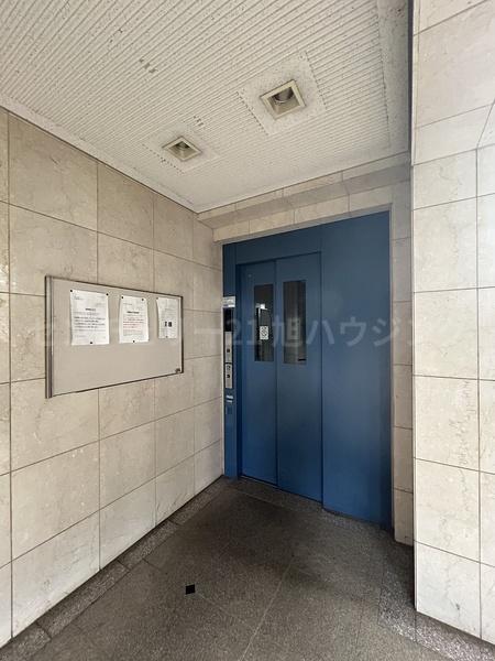 サントル野川