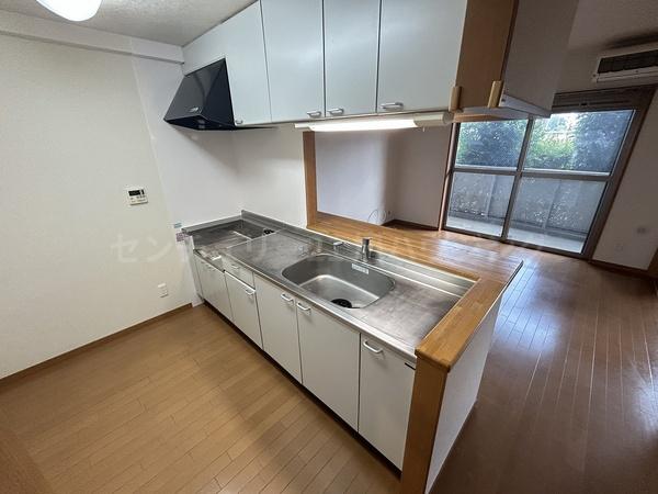 サントル野川
