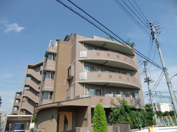 サントル野川