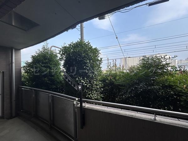 サントル野川