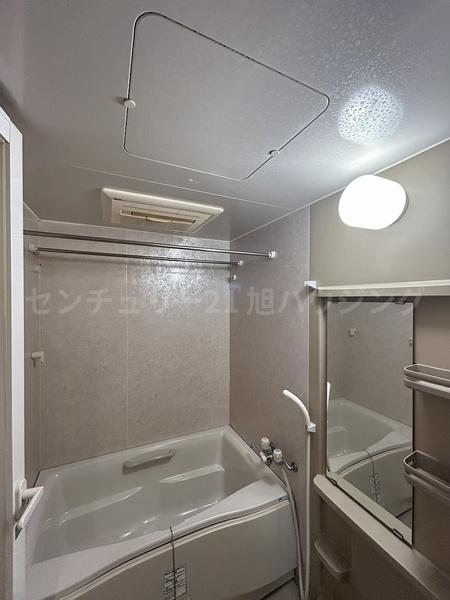 サントル野川