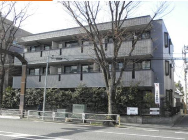 エクセル八雲台