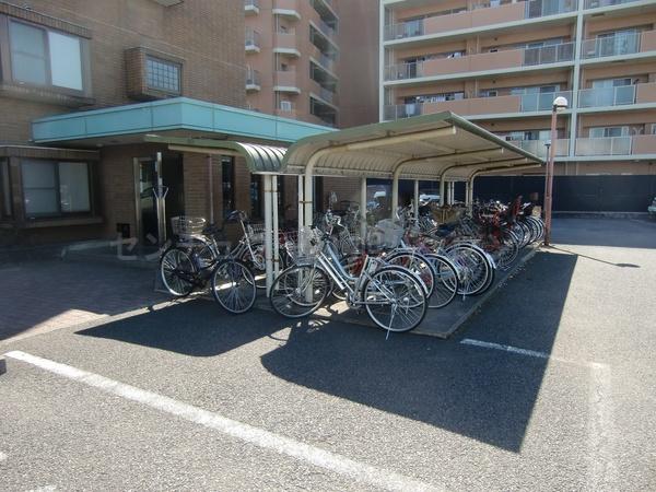 セントラルパレス１５