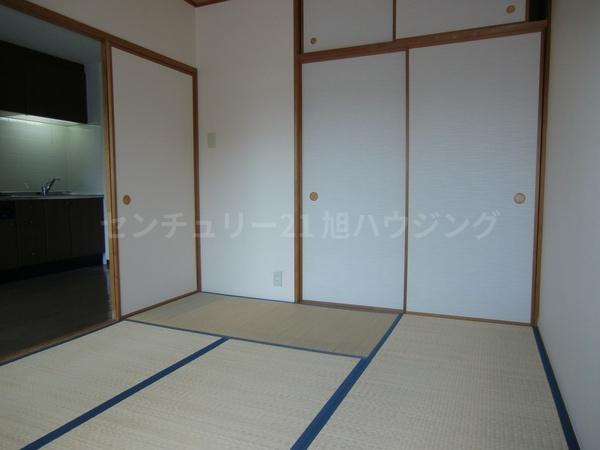 プラザ調布国領