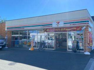 サニーサイド(セブンイレブン調布西つつじヶ丘1丁目店)