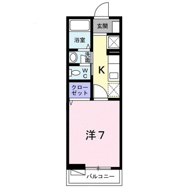 アゼリア調布