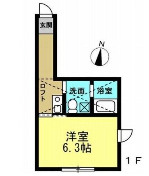 カトルセゾン調布