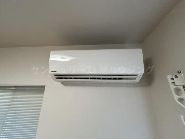 キャナール壱番館