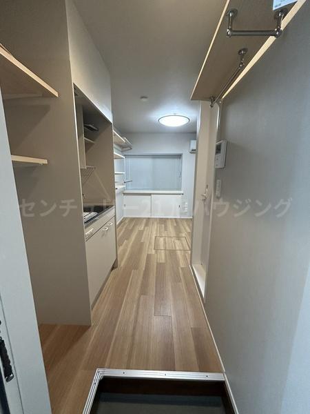 キャナール壱番館