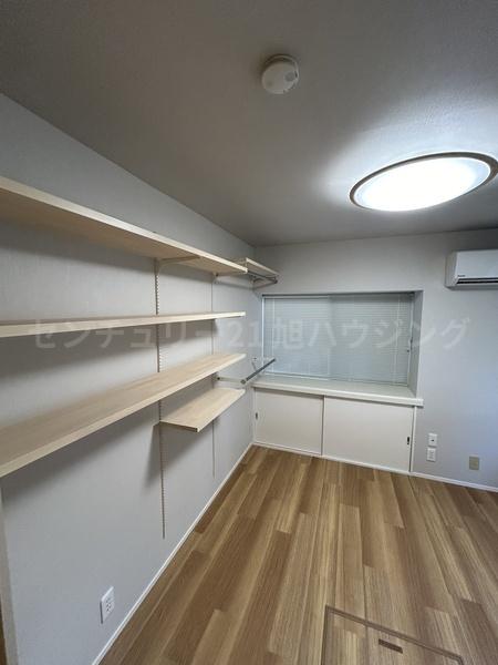 キャナール壱番館