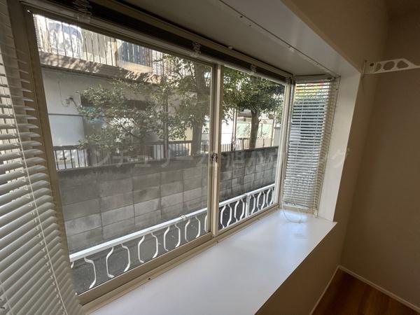 キャナール壱番館