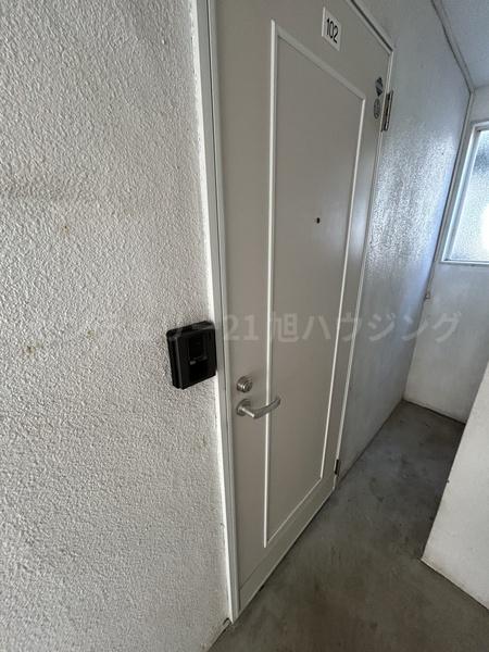 キャナール壱番館