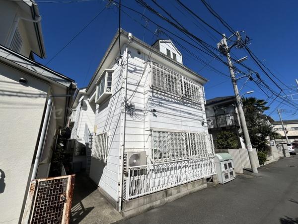 キャナール壱番館