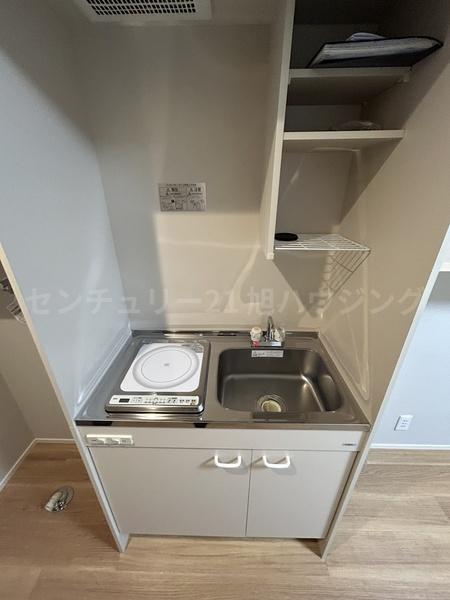 キャナール壱番館