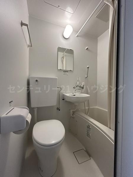 キャナール壱番館