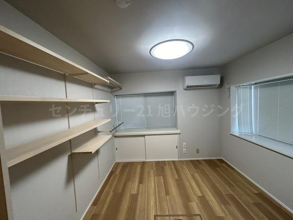 キャナール壱番館