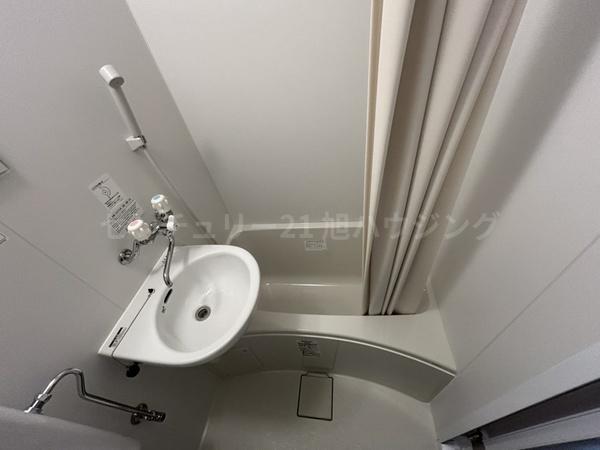 キャナール壱番館