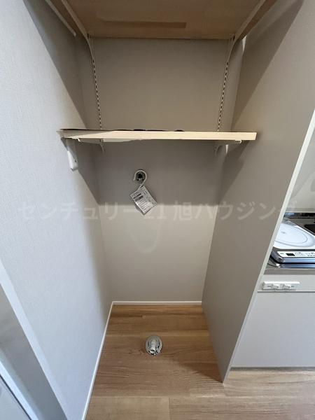 キャナール壱番館