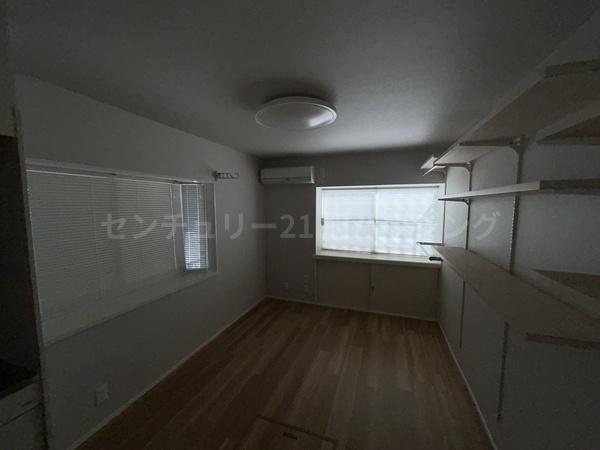キャナール壱番館