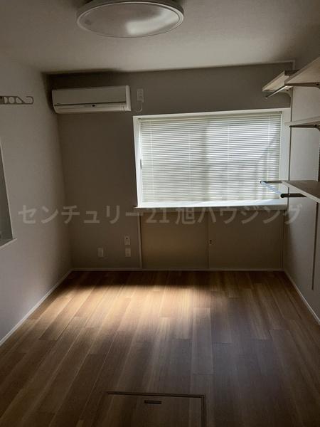 キャナール壱番館