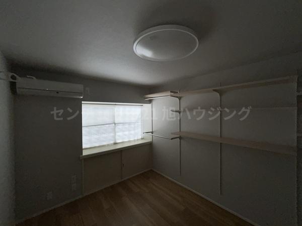 キャナール壱番館