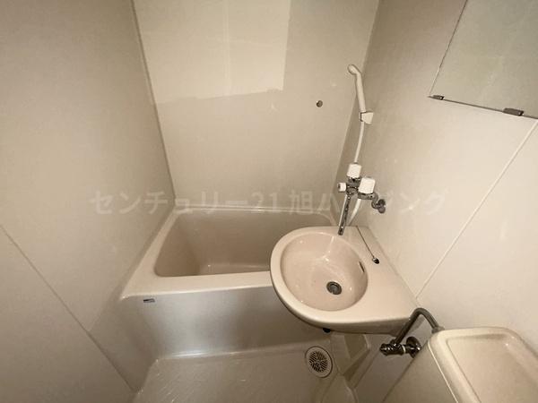 キャナール壱番館