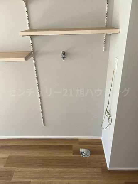 キャナール壱番館