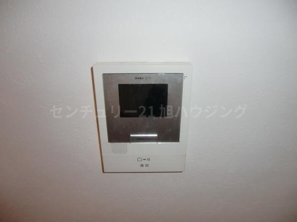 センチュリー坂浜