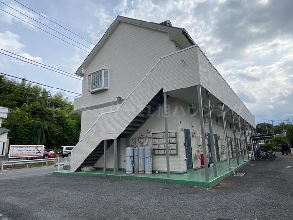 センチュリー坂浜