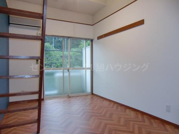 センチュリー坂浜