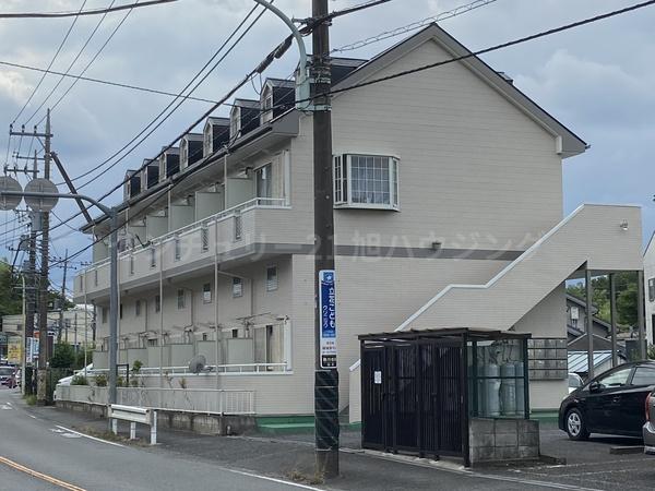 センチュリー坂浜