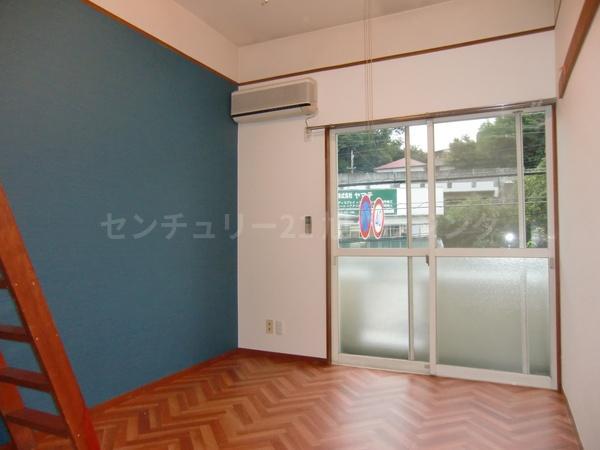 センチュリー坂浜