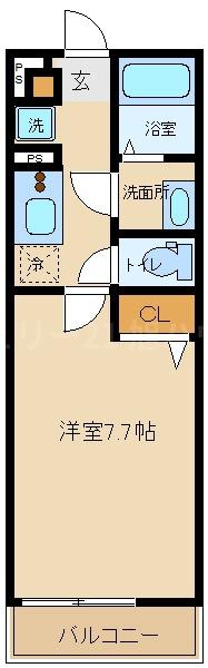 リブリ・菊野台