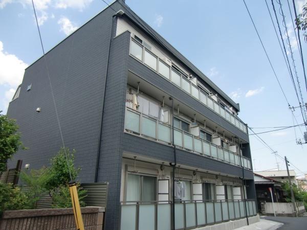 リブリ・菊野台
