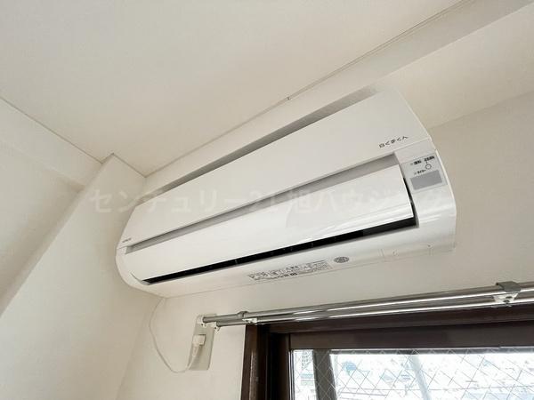 エクセラージュ(その他設備)