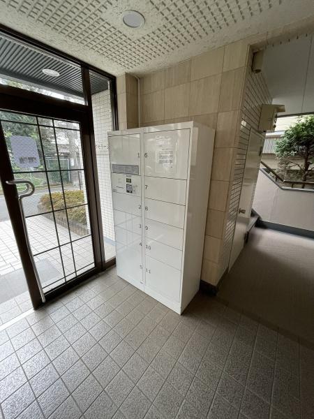 エクセラージュ(その他共用部分)