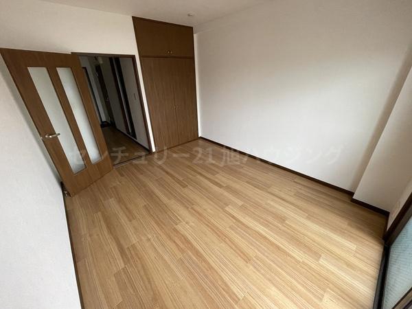 エクセラージュ(その他内観)