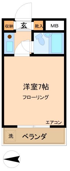 第二エステートオギモト