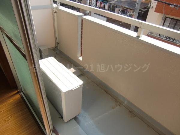 第二エステートオギモト
