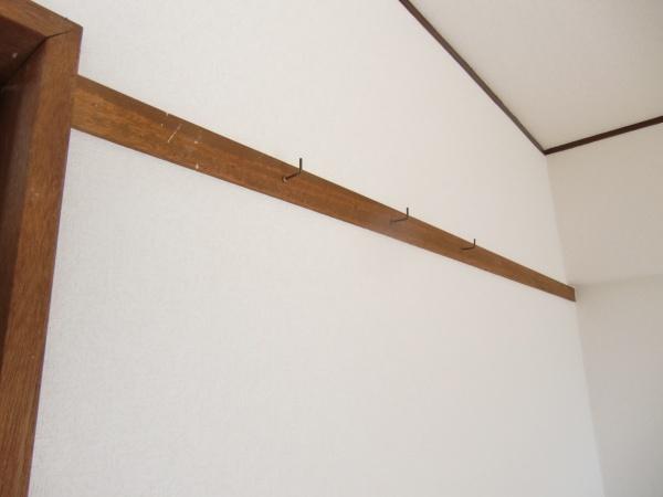 第二エステートオギモト