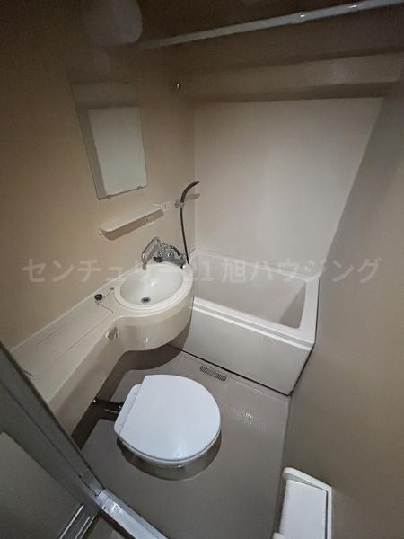 第二エステートオギモト