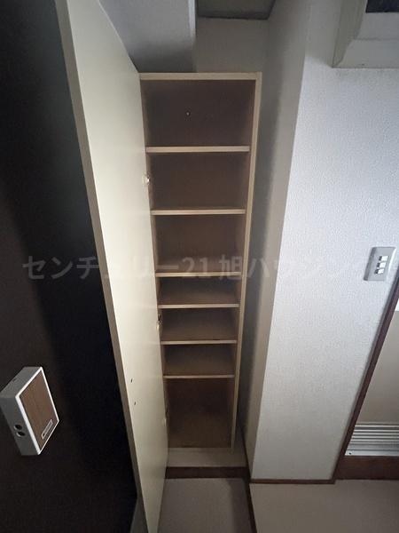 第二エステートオギモト
