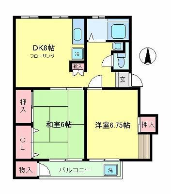 多摩川住宅ハ－９号棟