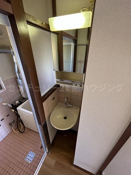 多摩川住宅ハ－９号棟