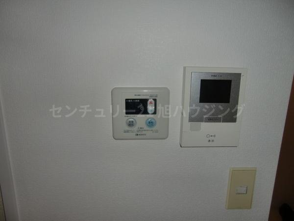 サンモール調布