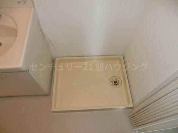 サンモール調布