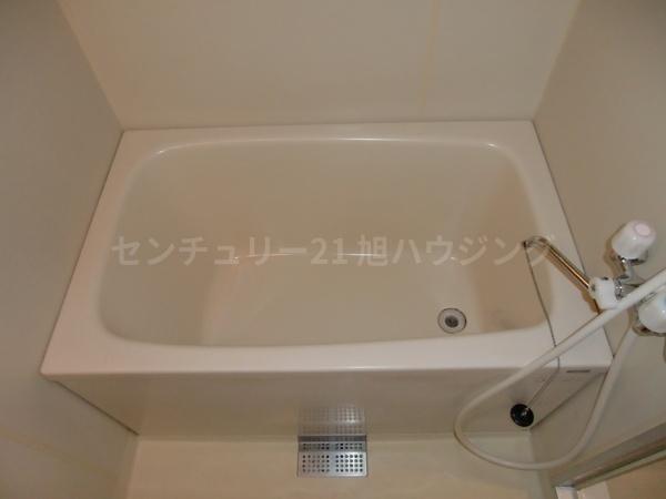 サンモール調布